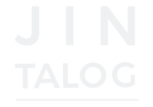 Jin Talog - Jin Organig Cymreig